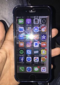 iPhone 7