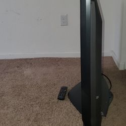 43inch TV