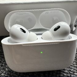 Airpod Pros USBC
