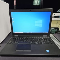 Dell Latitude 15" Core I5 Laptop 