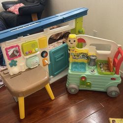 Toddler Baby Toys