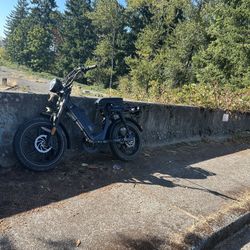 Juiced Hyperscorpion 