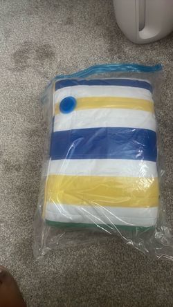 Twin size