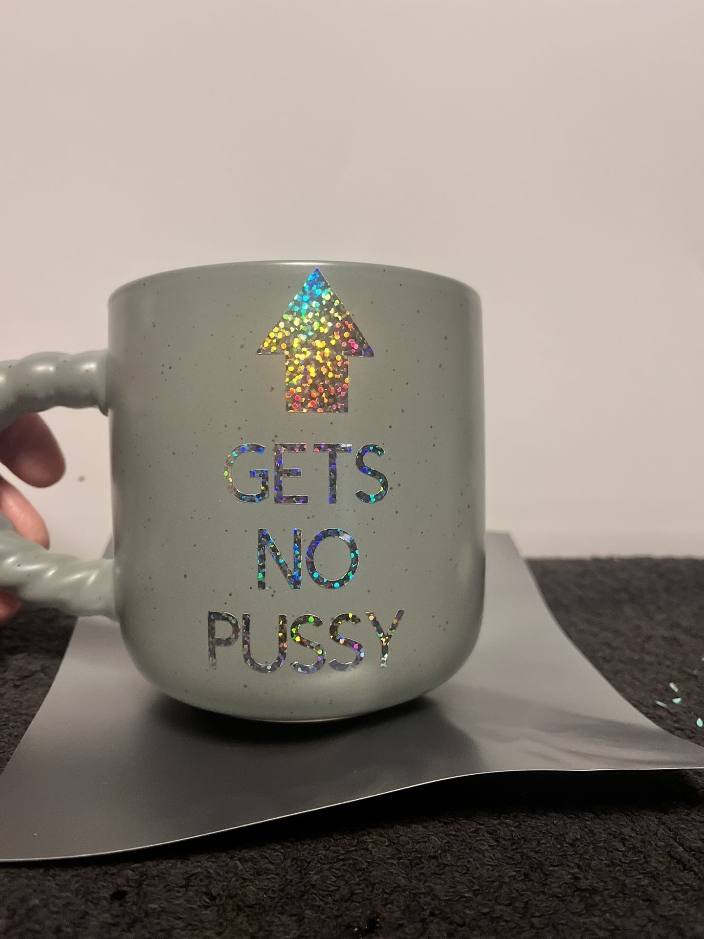 Custom Cups $12 Or 2 For $20