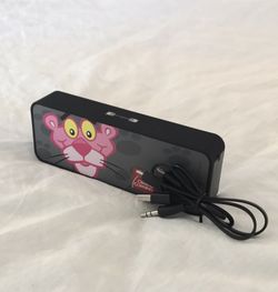 OrigAudio - Bluetooth Speaker and Portable Charger