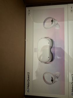 Meta Oculus 2