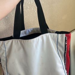 Champain Beach Bag