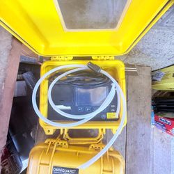 Manometer