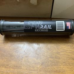 10in Tactical Rail