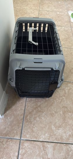 Jaula para perros chiquitos