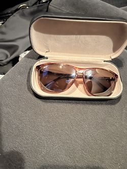 Maui Jim Sunglasses 