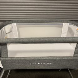 Baby Delight Bassinet