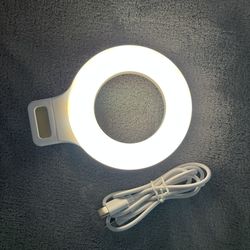 Ring light