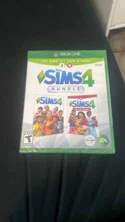 Xbox One Game 