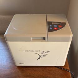 Bread maker Welbilt 