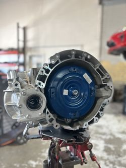 TRANSMISSION SALE  CARAVAN !! 💯