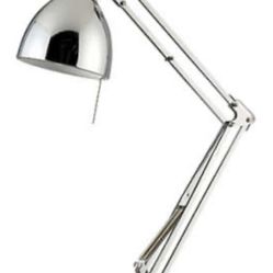 Desk Lamp, CB2 