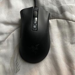 Razor Gaming Mouse