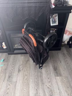 Kinderkraft Baby Stroller