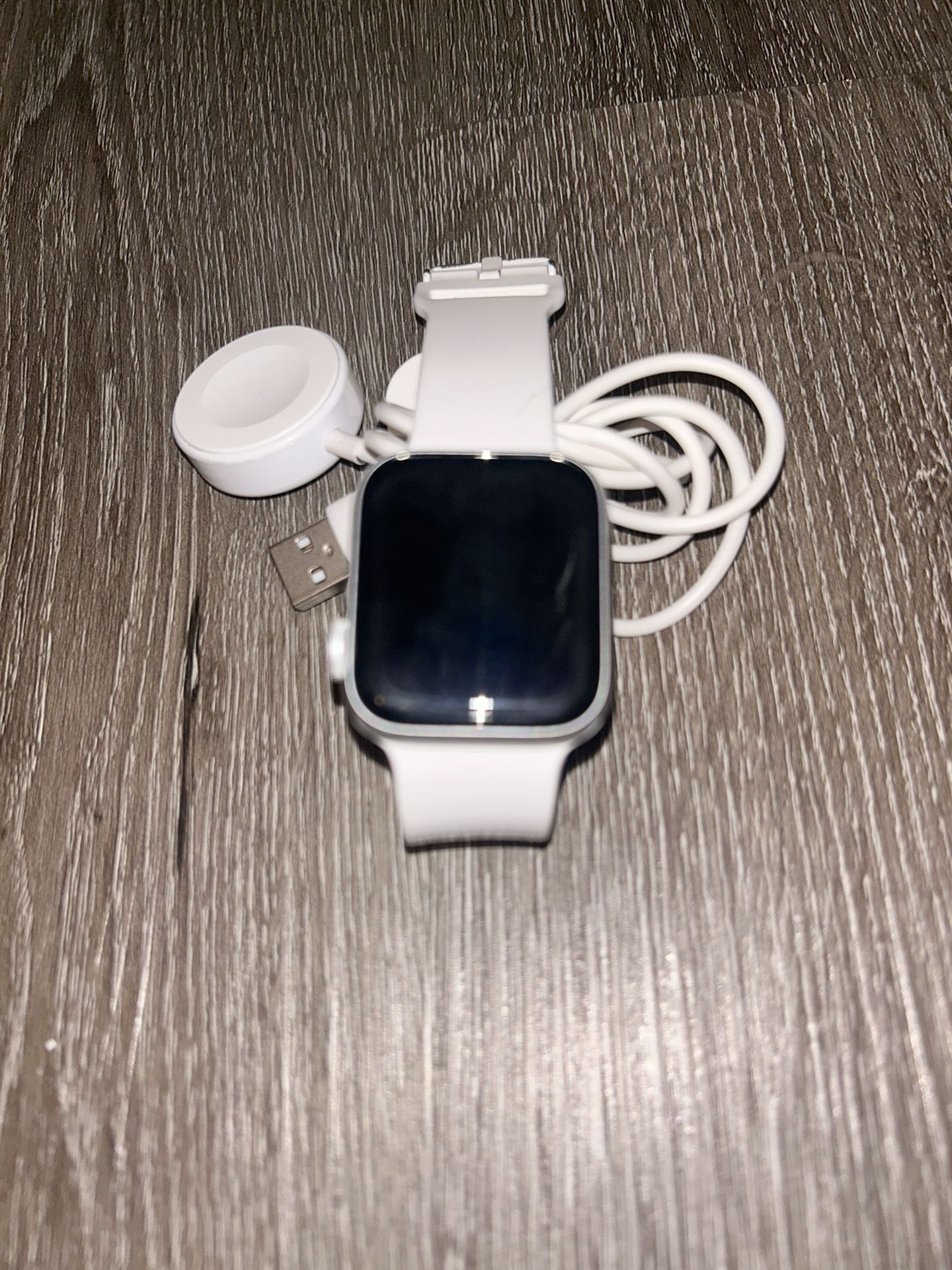 Apple watch SE $140 OBO (READ DESC)