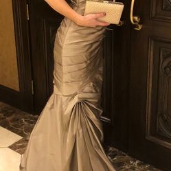 Beautiful Dress Very Great Conditions 