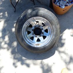 4 Rims