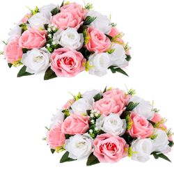 Wedding Rose Balls for Centerpieces 