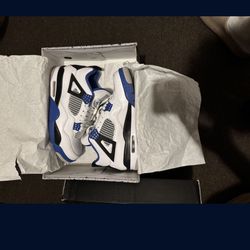 Jordan 4