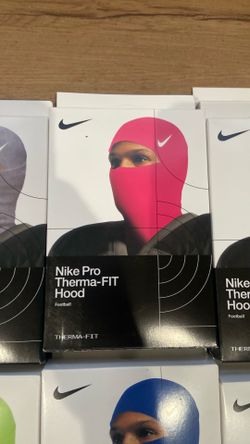 NIKE PRO THERMA-FIT HOOD