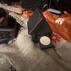 3 In 1 Anker Charging Station 