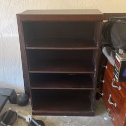 Bookshelf 