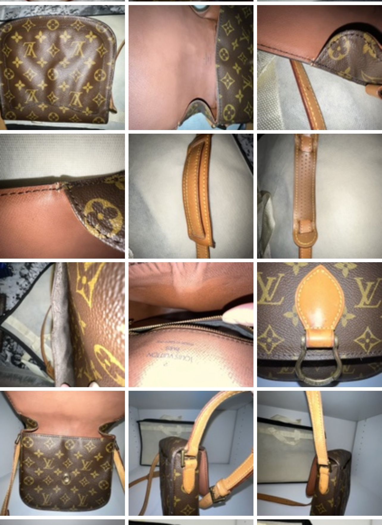 LV Montaigne Bowling Epi Bag 100% Authentic for Sale in Oakland, FL -  OfferUp