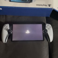 Ps5 Portable