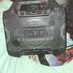 Ion Sport Boom