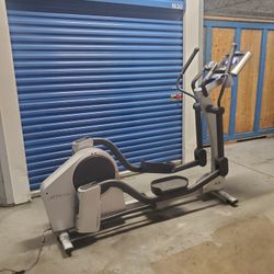 Life Fitness X5 COMMERCIAL Elliptical-I Can Deliver 