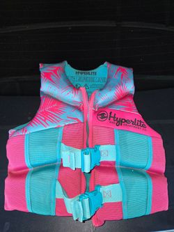 Life Vest