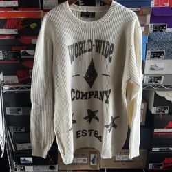 Brand New Men’s Sweater Size XL