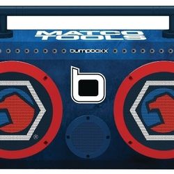 MATCO bumpbox Flare 8 