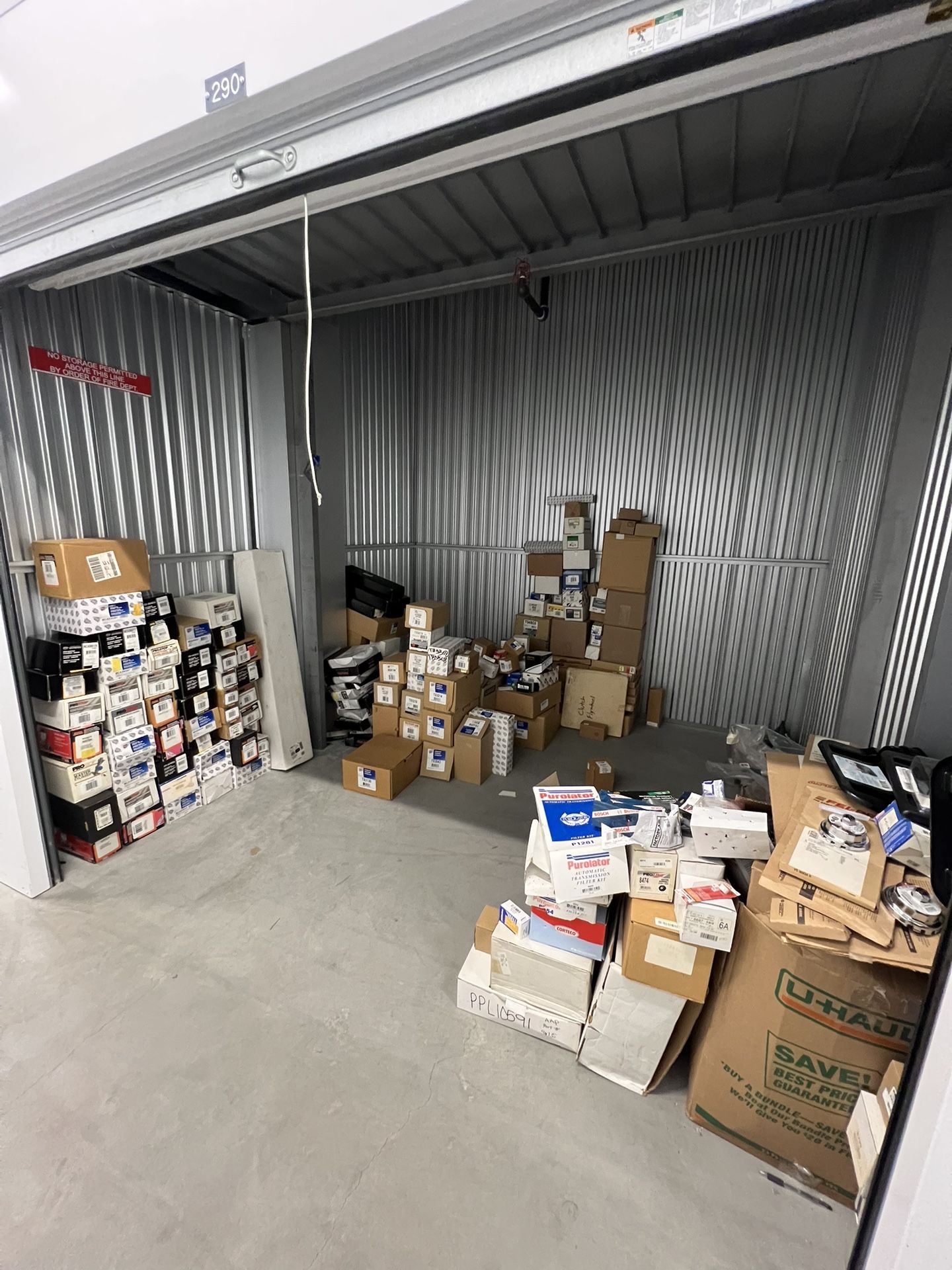 Car Parts
