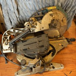 Miter Saw 
