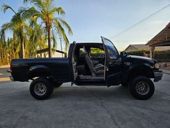 FORD F150 SUPERCAB TRUCK,LIFTED!CLEAN TITLE+SMOG,2028 JAN TAGS