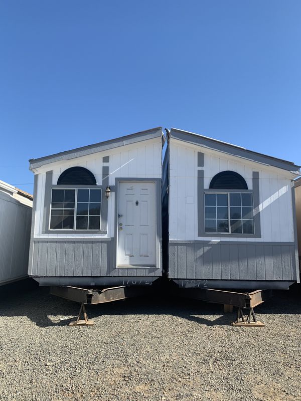 Casita Mobile Home 45,000 o mejor oferta for Sale in Perris, CA OfferUp
