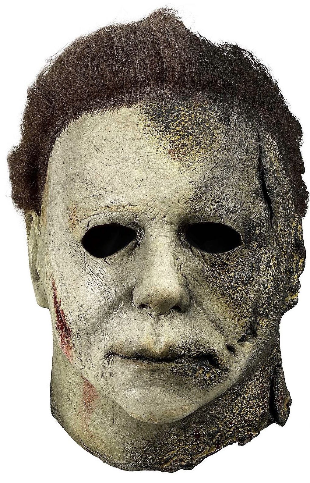 Michael Myers Halloween Kills Full Mask NEW WITH TAGS Horror OFFICIALLY LICENSED MASK