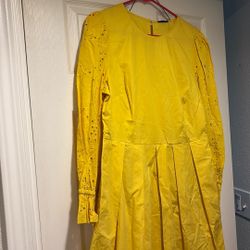 Easter Dresses 