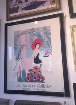 Jean yarwood rare picture