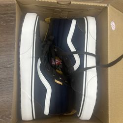 Vans Brand New Shoes Filmore Hi Van Boys Size 5