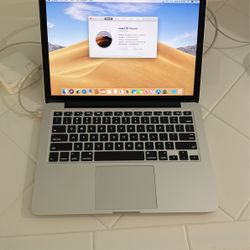 MacBook Pro 13.3 i5 