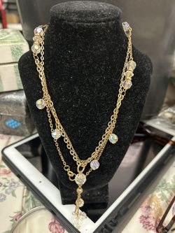 Necklace For Gift