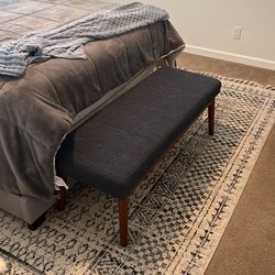 Bed Bench