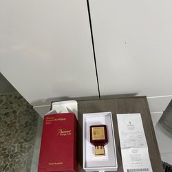 Baccarat Rouge 540 Extrait de Parfum Spray, 2.4 oz.